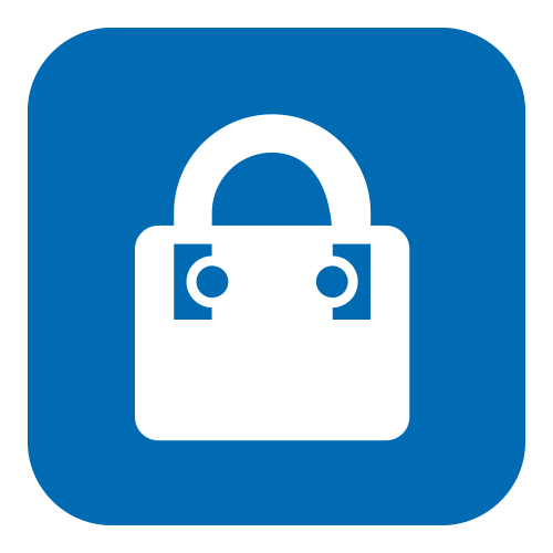 HD Chain Lock