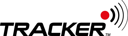 Tracker Logo