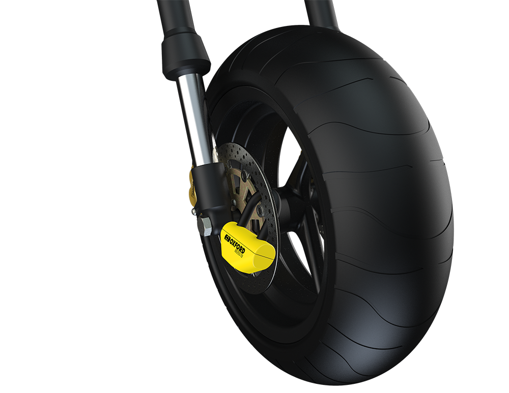 HD Chain Lock