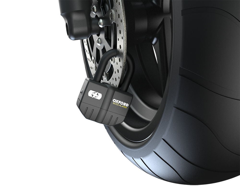 HD Chain Lock