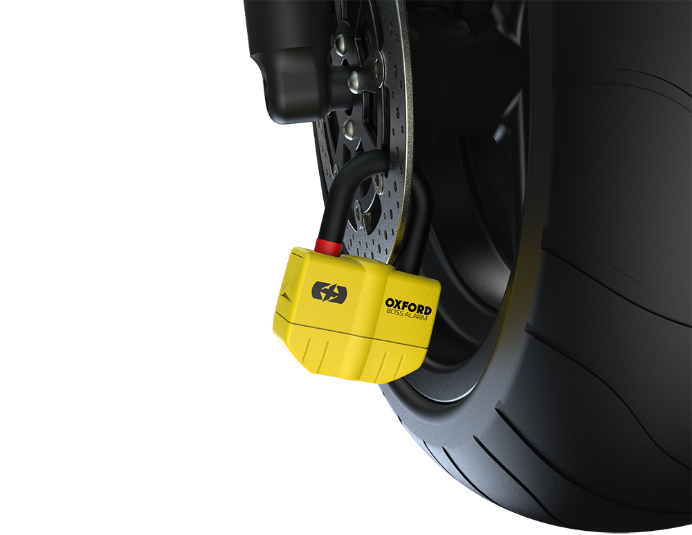 HD Chain Lock