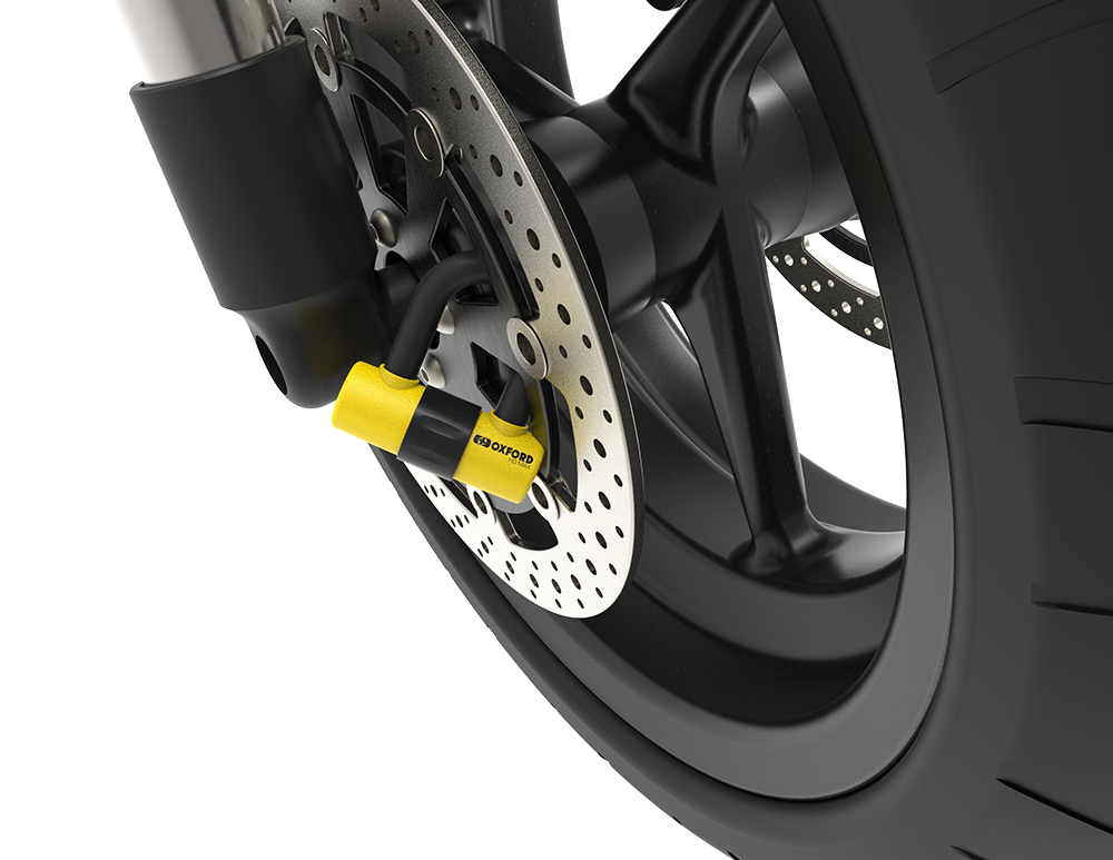 HD Chain Lock