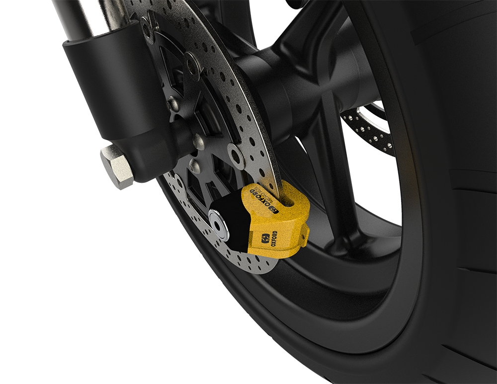 HD Chain Lock