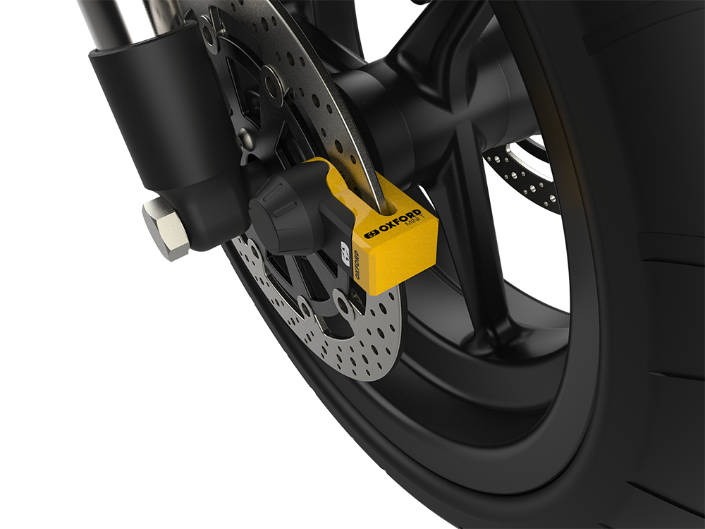 HD Chain Lock