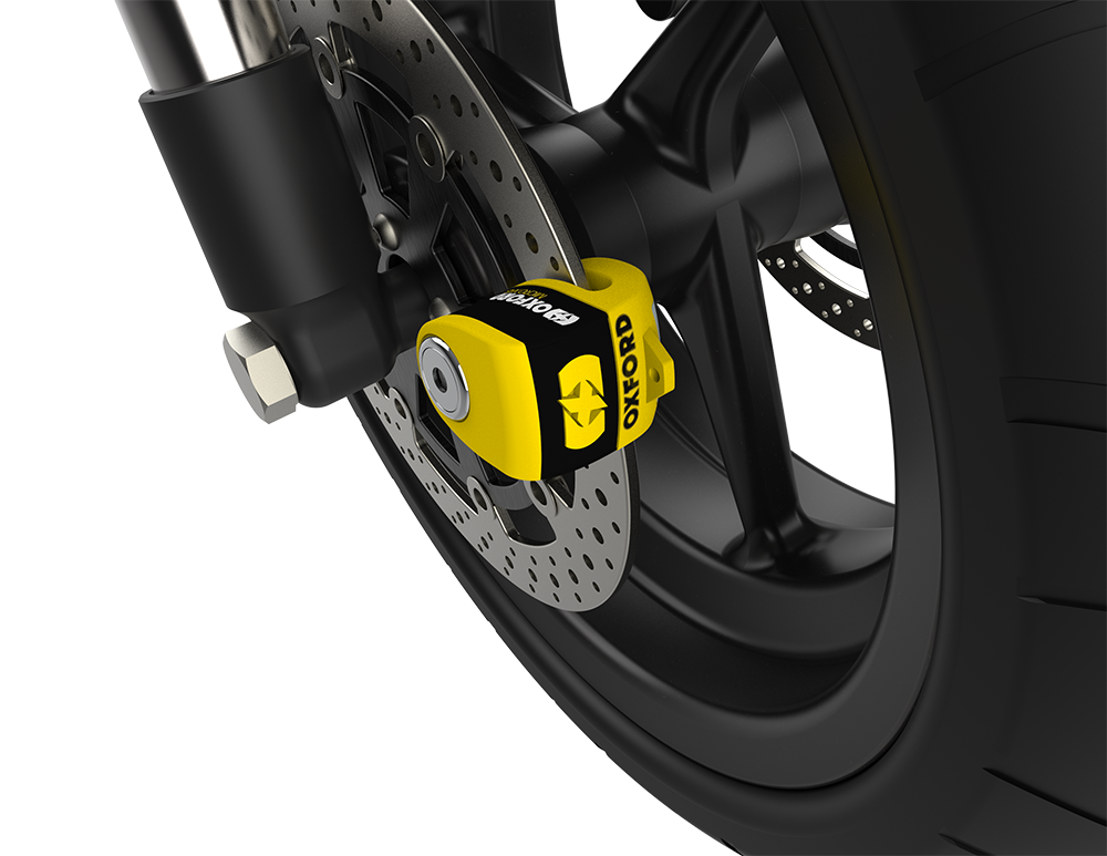HD Chain Lock