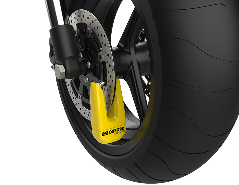 HD Chain Lock