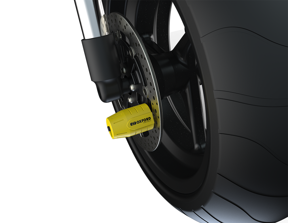 HD Chain Lock