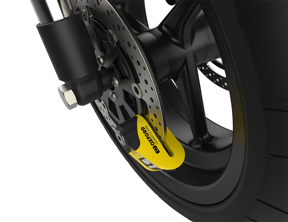 HD Chain Lock