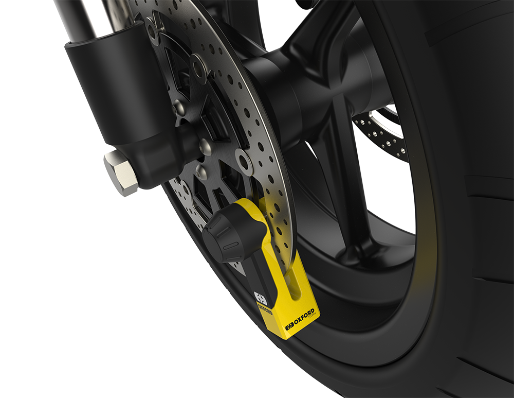 HD Chain Lock
