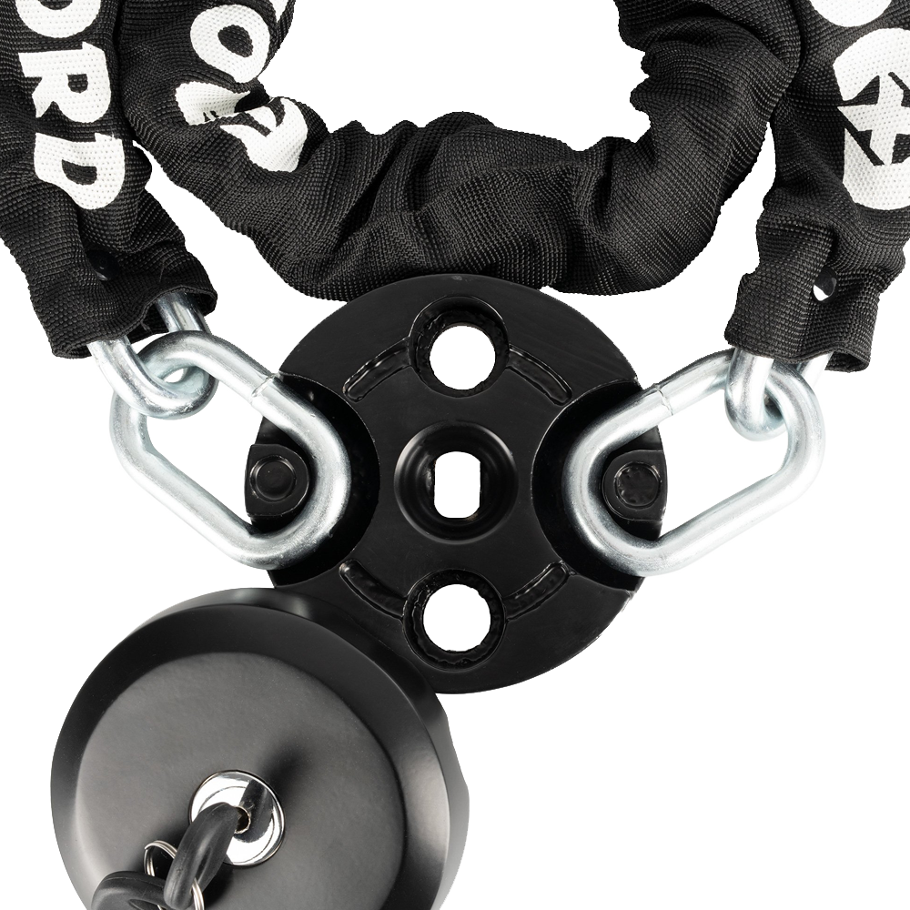 HD Lock