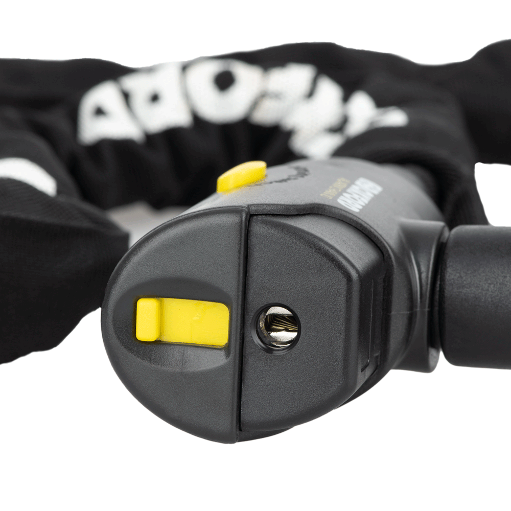 HD Lock