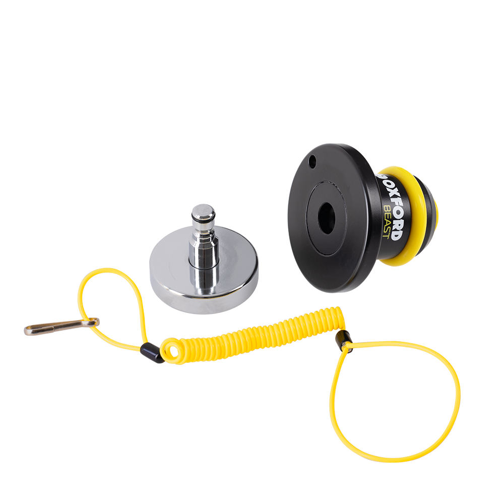 HD Lock